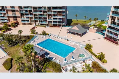 1 Key Capri #604W, Treasure Island, FL 33706 - Photo 46