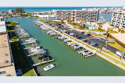 1 Key Capri #604W, Treasure Island, FL 33706 - Photo 50