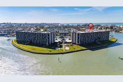 1 Key Capri #604W, Treasure Island, FL 33706 - Photo 54