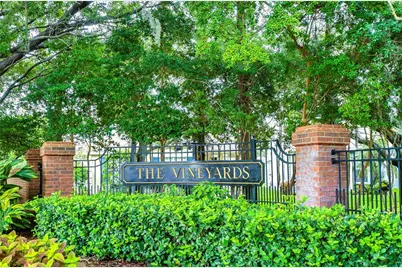 8907 Ashford Gables, Tampa, FL 33626 - Photo 2