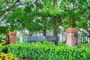 8907 Ashford Gables, Tampa, FL 33626 - Photo 2