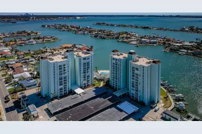 420 64th Avenue #907, Saint Pete Beach, FL 33706 - Photo 1