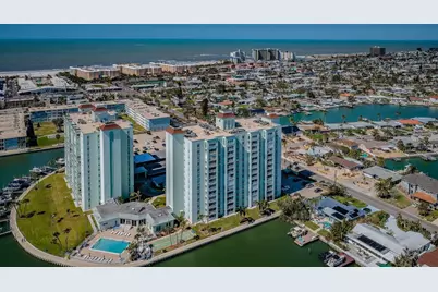 420 64th Avenue #907, Saint Pete Beach, FL 33706 - Photo 2