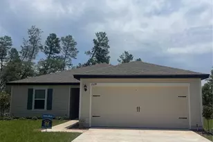 2674 SW 165th Street Rd, Ocala, FL 34473 - Photo 1