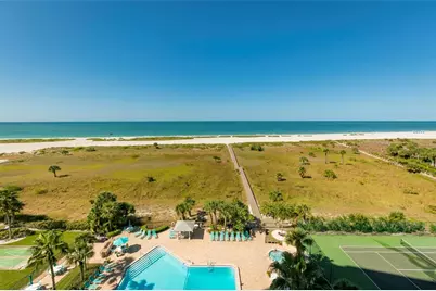 1230 Gulf Boulevard #306, Clearwater Beach, FL 33767 - Photo 2
