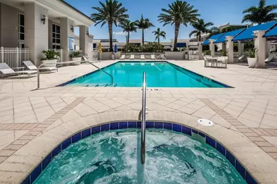 331 Cleveland Street #314, Clearwater, FL 33755 - Photo 32