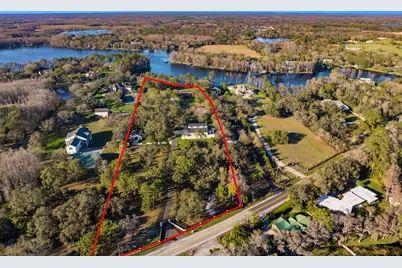 10101 Tarpon Springs Road, Odessa, FL 33556 - Photo 2