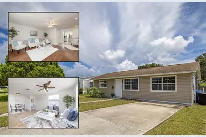 3555 41st Street N, Saint Petersburg, FL 33713 - Photo 1