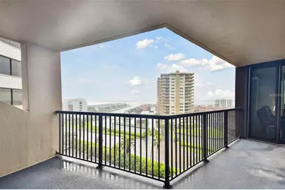 1600 Gulf Boulevard #817, Clearwater Beach, FL 33767 - Photo 26