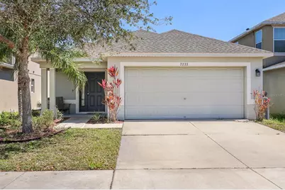 7233 Lumber Port Drive, Ruskin, FL 33573 - Photo 1