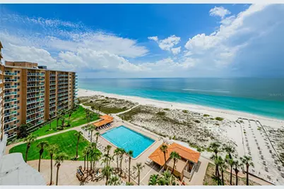 880 Mandalay Avenue #N901, Clearwater Beach, FL 33767 - Photo 2