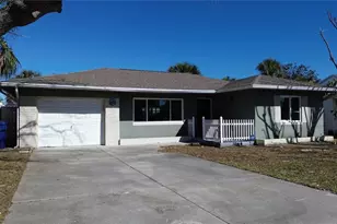 447 80th Ave, Saint Pete Beach, FL 33706 - Photo 1