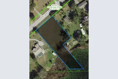 0 Kent Grove Dr, Brooksville, FL 34610 - Photo 1