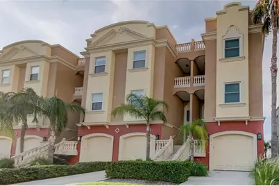 120 Brightwater Drive #5, Clearwater, FL 33767 - Photo 4