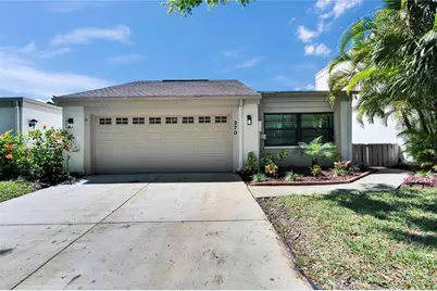 370 S Woodlands Drive, Oldsmar, FL 34677 - Photo 10
