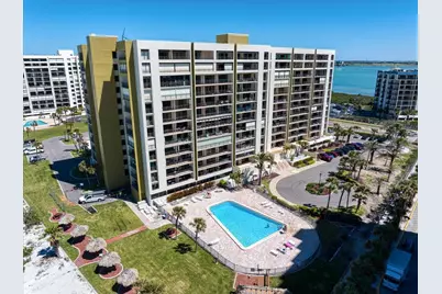 1480 Gulf Boulevard #401, Clearwater Beach, FL 33767 - Photo 30