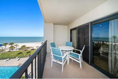 1480 Gulf Boulevard #401, Clearwater Beach, FL 33767 - Photo 1