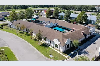 10911 Fox Wood Commerce Drive, New Port Richey, FL 34655 - Photo 2