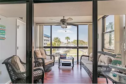 800 S Gulfview Boulevard #203, Clearwater, FL 33767 - Photo 10