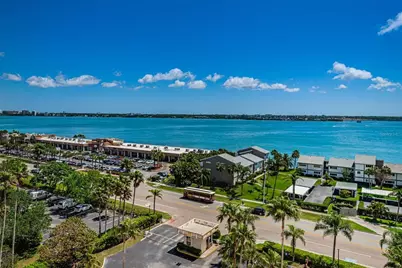 1270 Gulf Boulevard #506, Clearwater Beach, FL 33767 - Photo 8