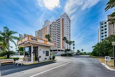 1270 Gulf Boulevard #506, Clearwater Beach, FL 33767 - Photo 2