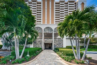 1270 Gulf Boulevard #506, Clearwater Beach, FL 33767 - Photo 4