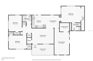 3710 W Griflow St, Tampa, FL 33629 - Photo 8