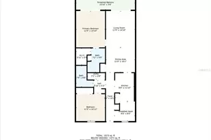 8711 Blind Pass Rd, Saint Petersburg, FL 33706 - Photo 18