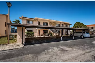 9980 Eagles Point Circle #1, Port Richey, FL 34668 - Photo 2