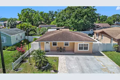 8210 Marigold Avenue, Tampa, FL 33614 - Photo 2