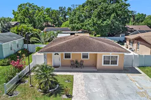 8210 Marigold Ave, Tampa, FL 33614 - Photo 1