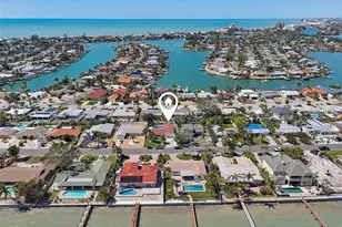 2650 E Vina Del Mar Blvd, Saint Pete Beach, FL 33706 - Photo 42