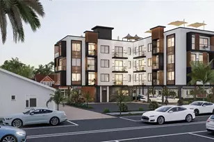 702 Pass a Grille Way, Saint Pete Beach, FL 33706 - Photo 1