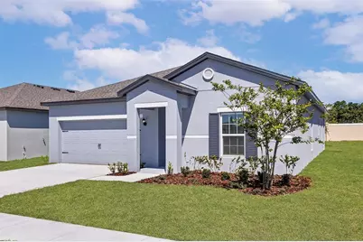 1778 White Elephant Loop, Winter Haven, FL 33884 - Photo 2