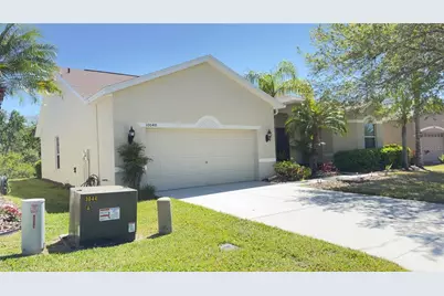 10048 Cleghorn Drive, San Antonio, FL 33576 - Photo 2