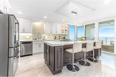 1390 Gulf Boulevard #PH 2, Clearwater Beach, FL 33767 - Photo 18