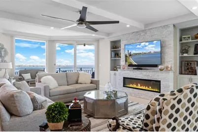 3435 Bayshore Boulevard #1401S, Tampa, FL 33629 - Photo 6