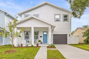 4985 16th Ave N, Saint Petersburg, FL 33710 - Photo 1