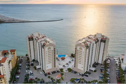 440 S Gulfview Boulevard #1701, Clearwater Beach, FL 33767 - Photo 70