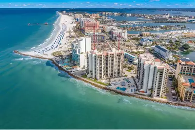 440 S Gulfview Boulevard #1701, Clearwater Beach, FL 33767 - Photo 56