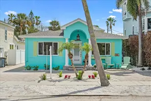 106 23rd Ave, Saint Pete Beach, FL 33706 - Photo 2