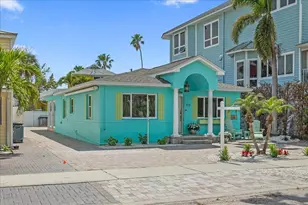 106 23rd Ave, Saint Pete Beach, FL 33706 - Photo 34