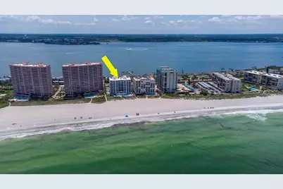 1350 Gulf Boulevard #301, Clearwater Beach, FL 33767 - Photo 52