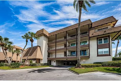 3021 Countryside Boulevard #24A, Clearwater, FL 33761 - Photo 2