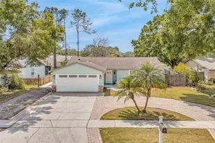 5317 Black Pine Dr, Tampa, FL 33624 - Photo 2