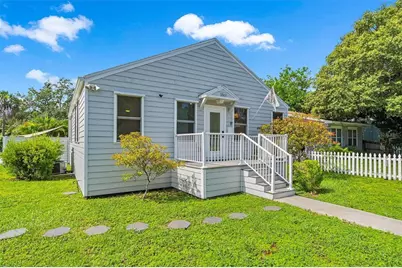 1500 9th Avenue N, Saint Petersburg, FL 33705 - Photo 2