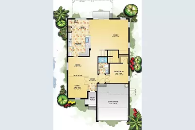 3108 W Ballast Point Boulevard, Tampa, FL 33611 - Photo 2