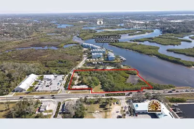 N Pinellas Avenue, Tarpon Springs, FL 34689 - Photo 6
