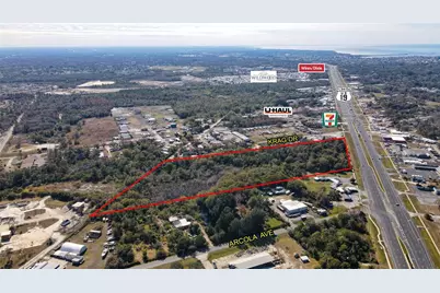 15150 US Highway 19, Hudson, FL 34667 - Photo 4