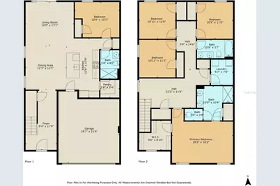 36541 Night Strawberry Court, Dade City, FL 33525 - Photo 8